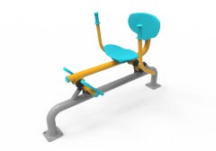 Kurek Cekme Aleti KLF-14 | Dış Mekan Spor Aletleri | Erse Kent Mobilyaları